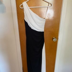 Ralph Lauren Evening Gown